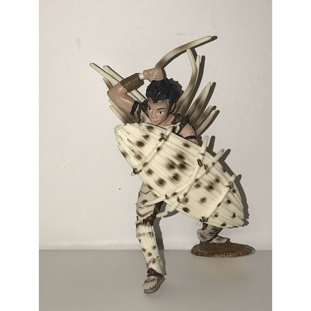 Schleich Bayala Fantasy Fairy FIZZIO ELF ‎ Retired